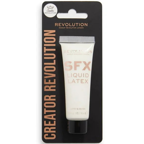 Revolution SFX Liquid Latex New .60 Fl Oz - Picture 1 of 1